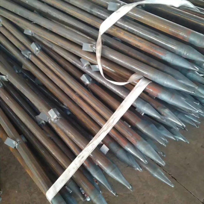 瓮安土钉小导管