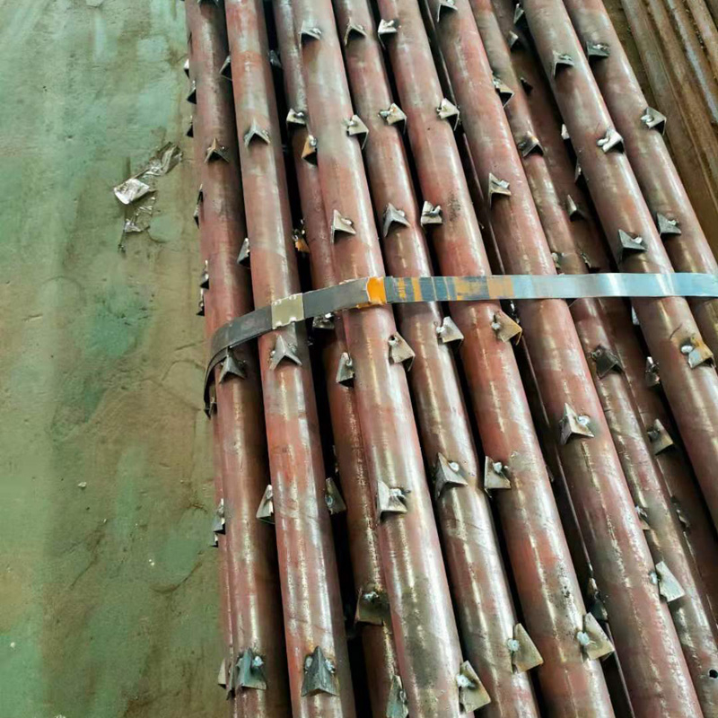 瓮安土钉小导管