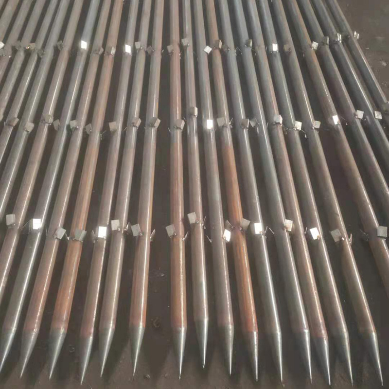瓮安土钉小导管