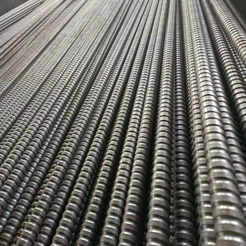 瓮安中空锚杆