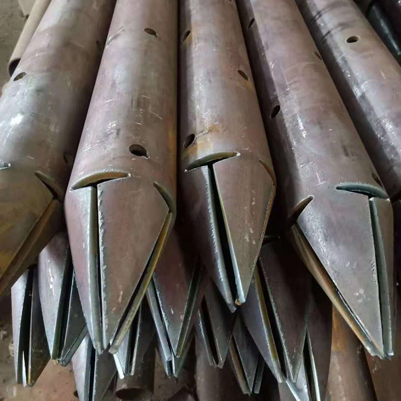 瓮安预埋注浆管